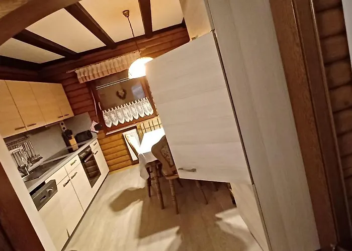 Ferienwohnung Rihm