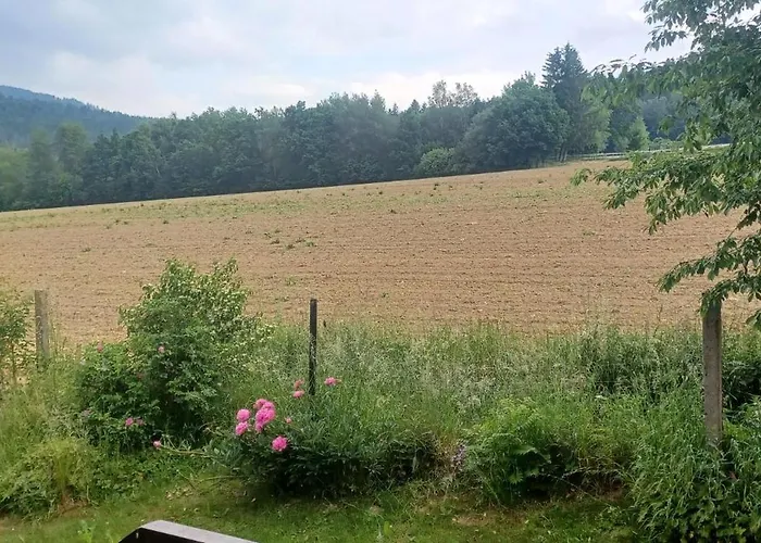 Ferienwohnung Rihm