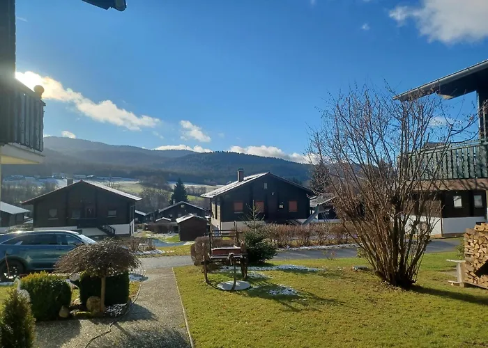 Ferienwohnung Rihm