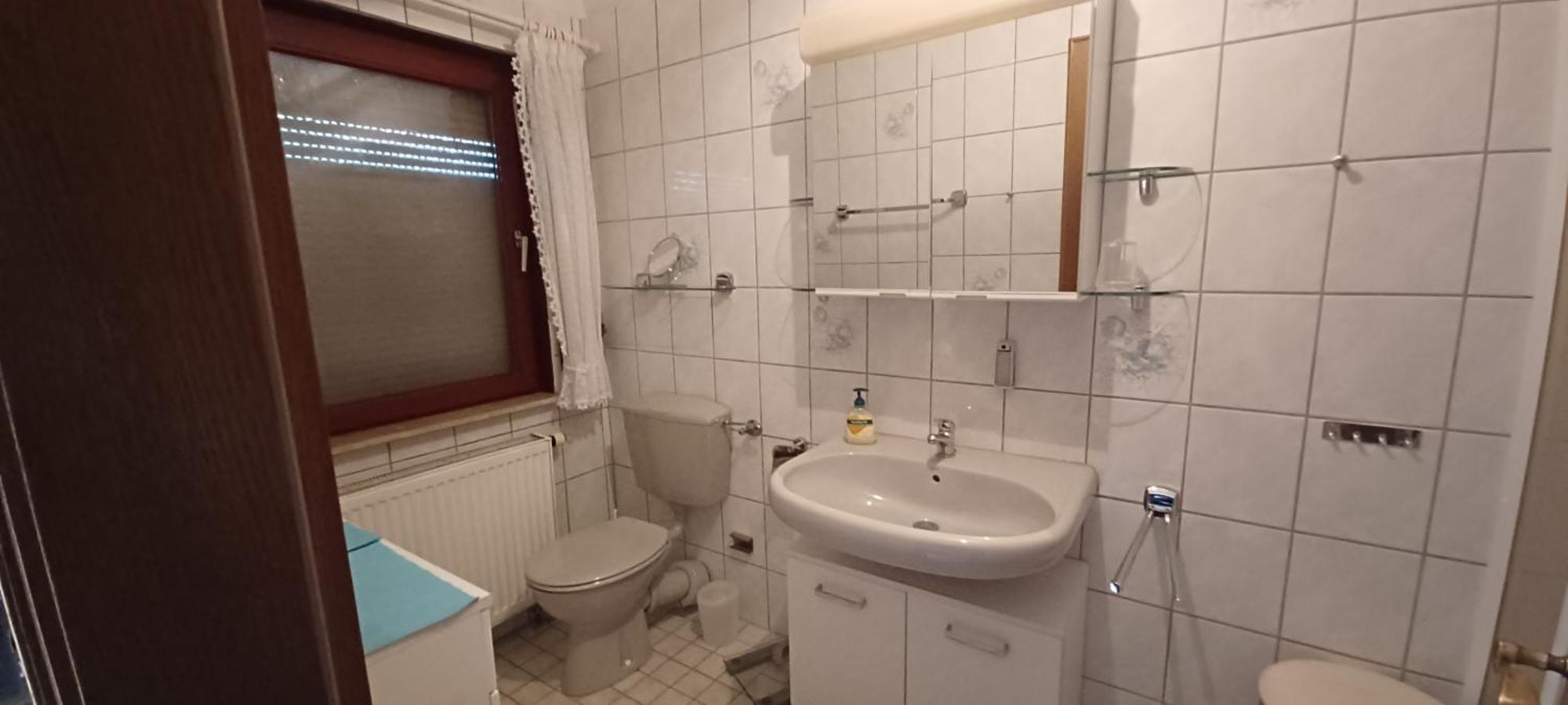Rihm Apartment Arrach
