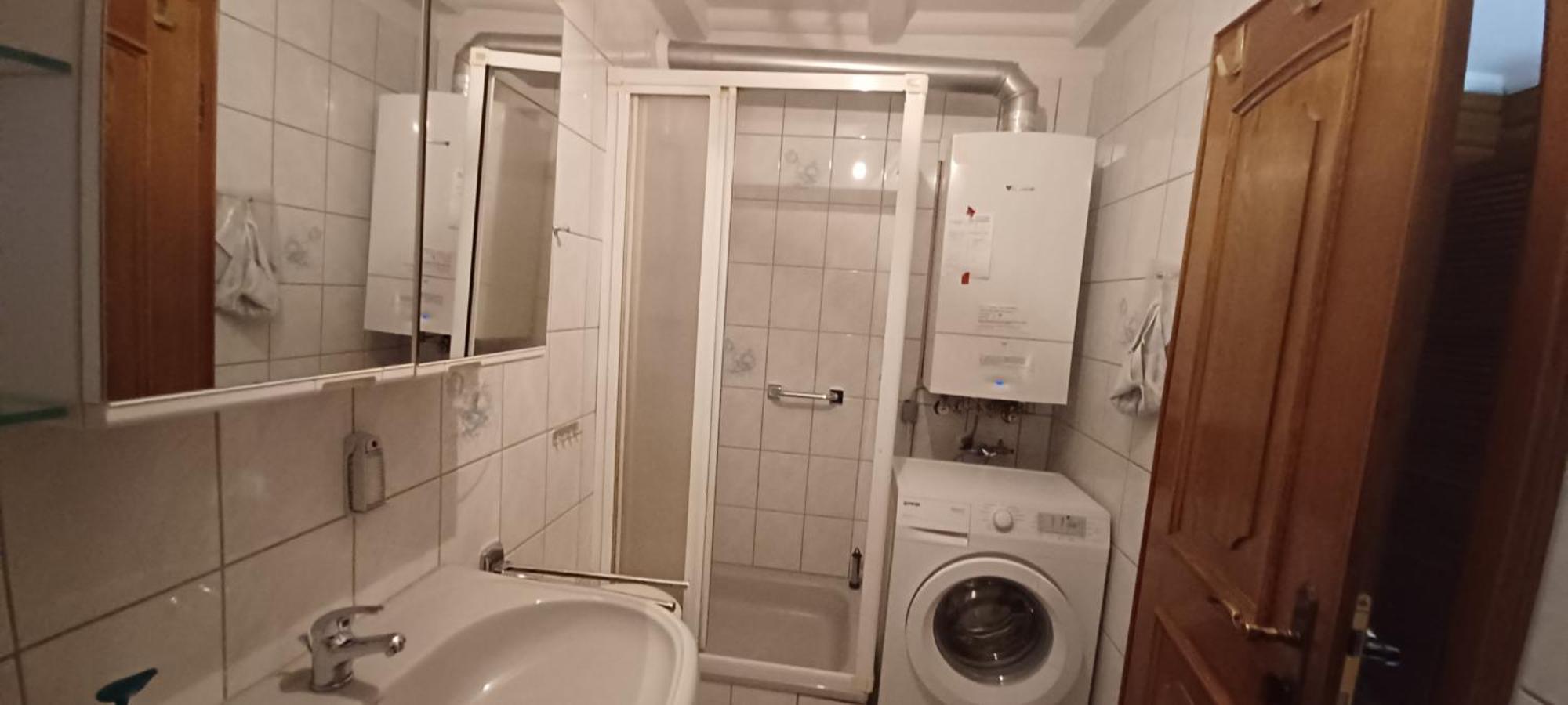Apartment Rihm *