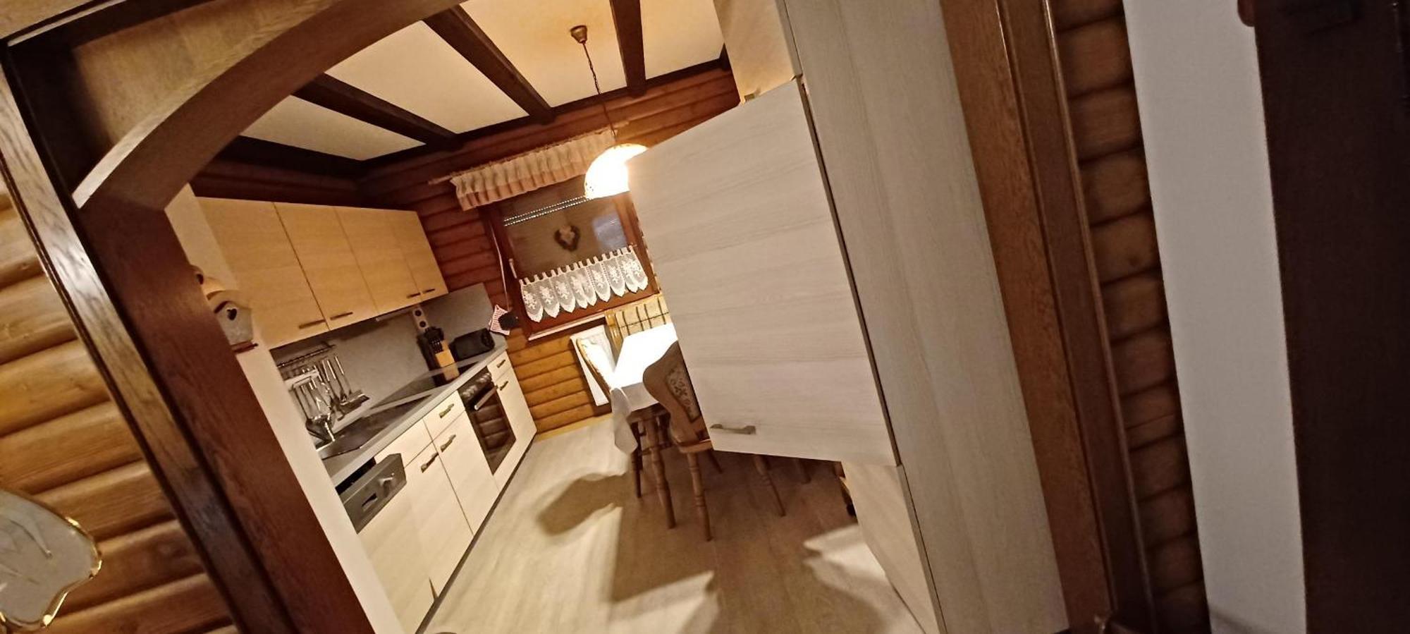 Apartment Rihm