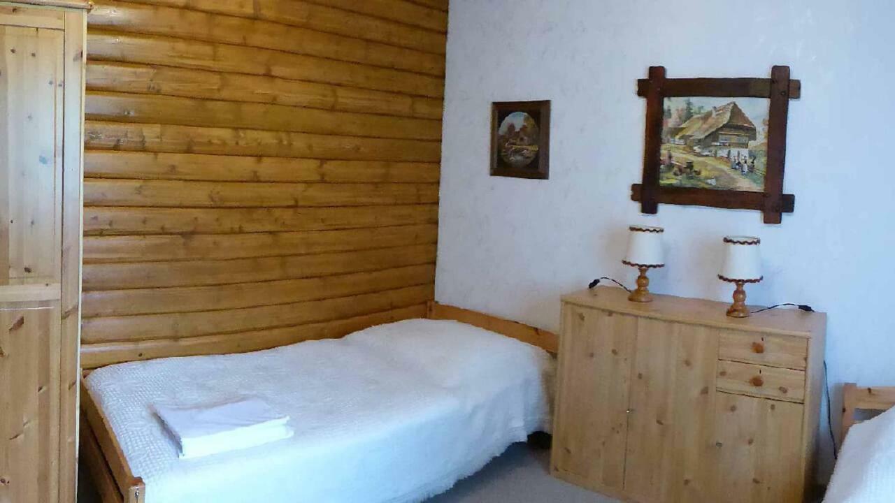 Apartment Rihm