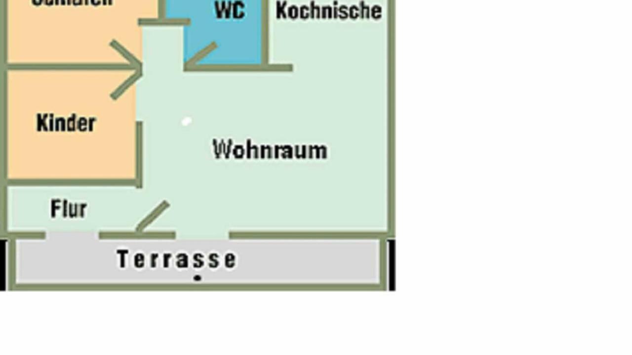 Apartment Rihm *