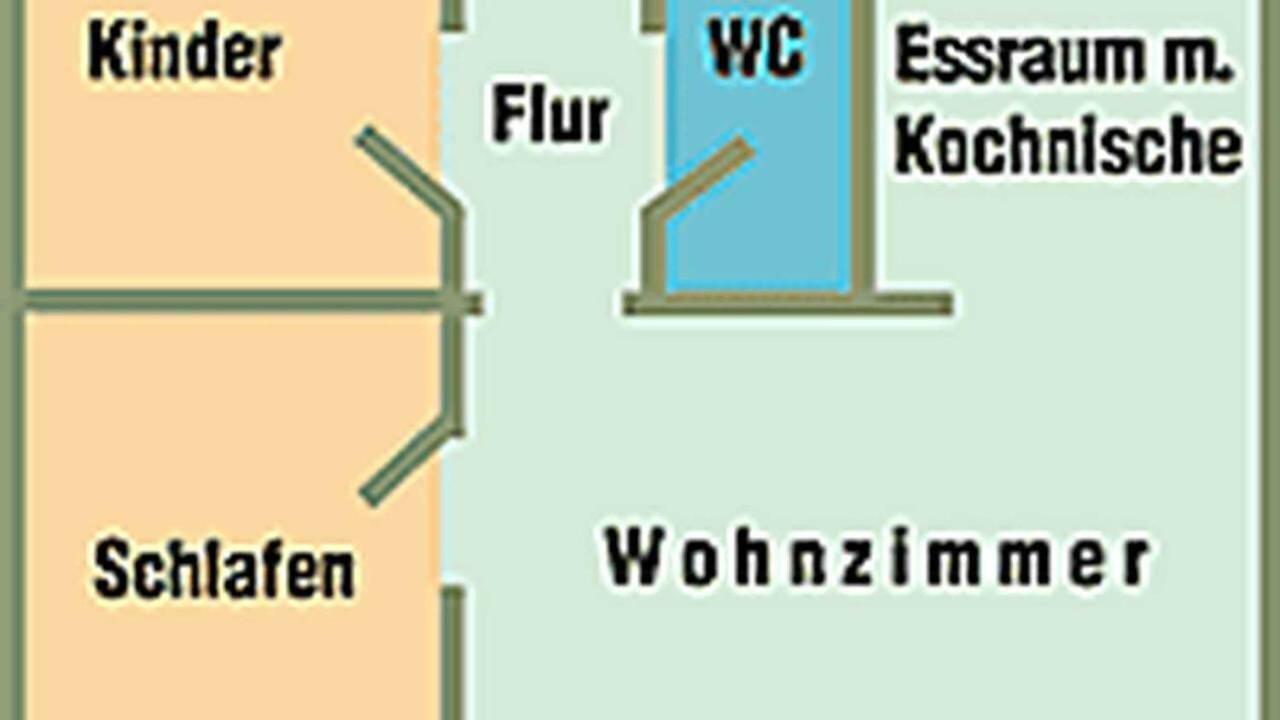 Rihm Apartment Arrach
