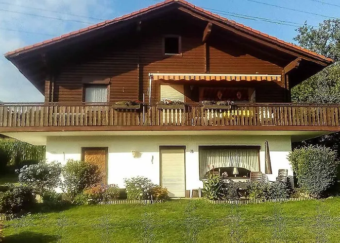 Ferienwohnung Rihm